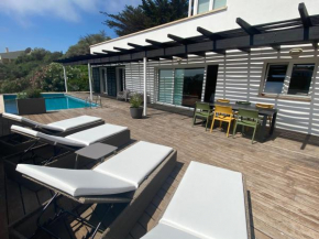 VILLA Casa CALA LLONGA 350
